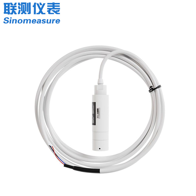 聯(lián)測儀表SIN-P262/P262-B陶瓷芯體防腐投入式液位計/水位計